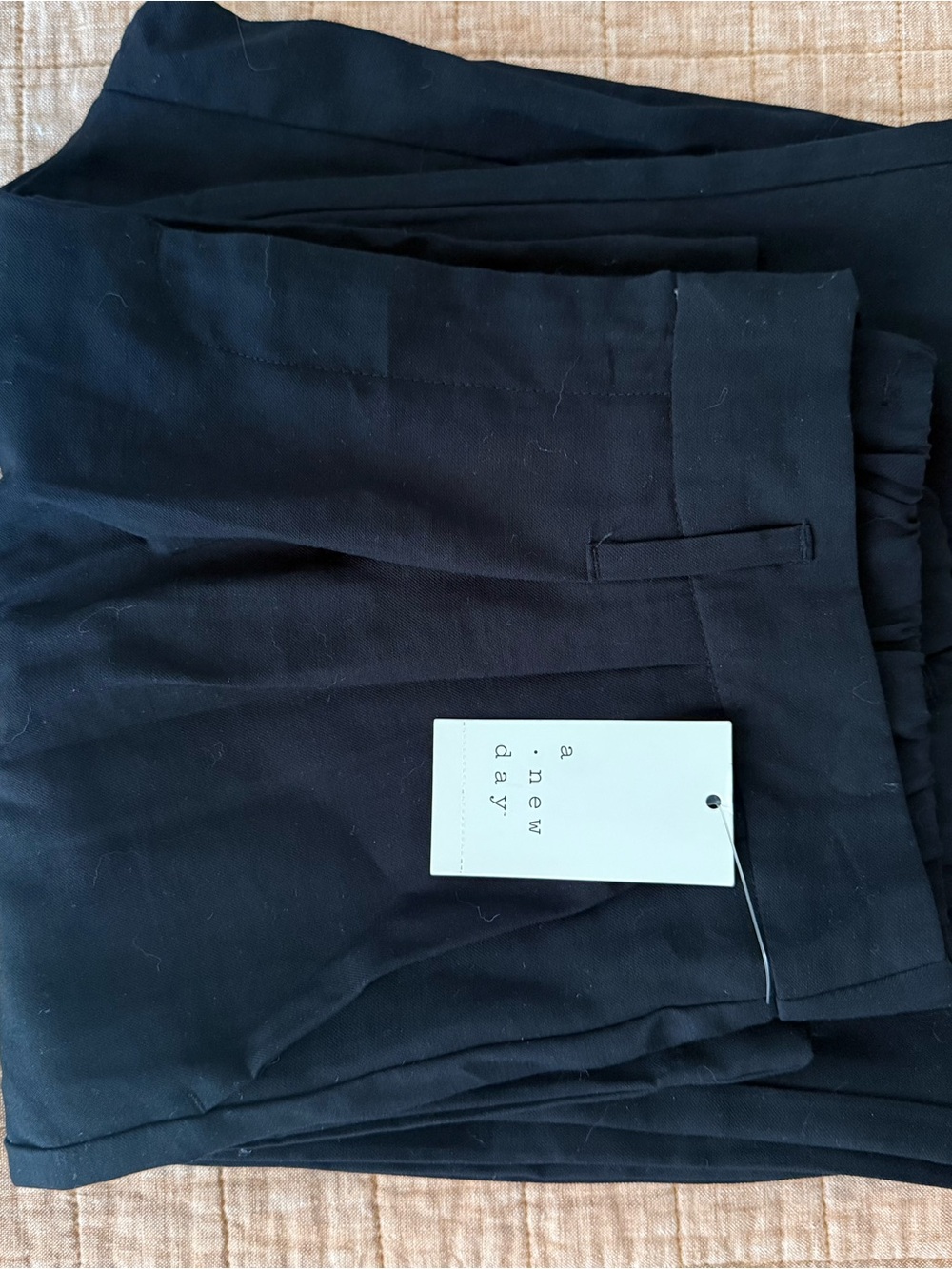 NWT - A New Day Women’s Trousers